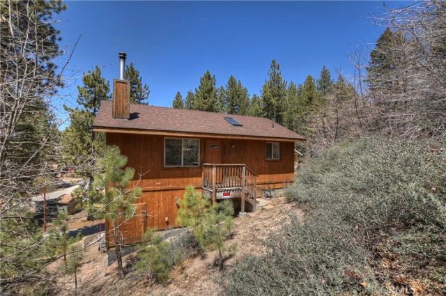 33653 Green Valley Lane, Green Valley Lake, CA 92341