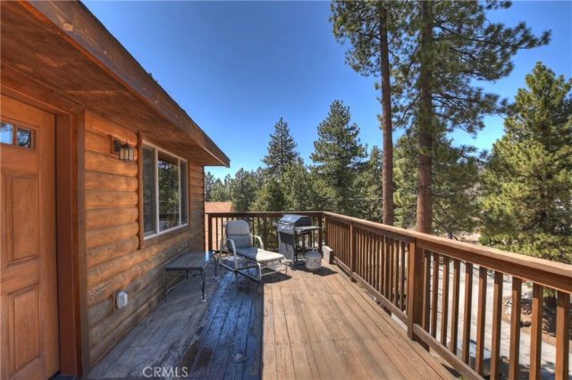 33653 Green Valley Lane, Green Valley Lake, CA 92341