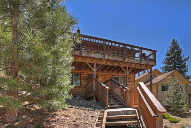 33653 Green Valley Lane, Green Valley Lake, CA 92341