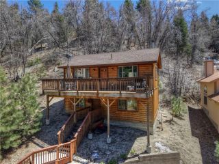 33653 Green Valley Lane, Green Valley Lake, CA 92341