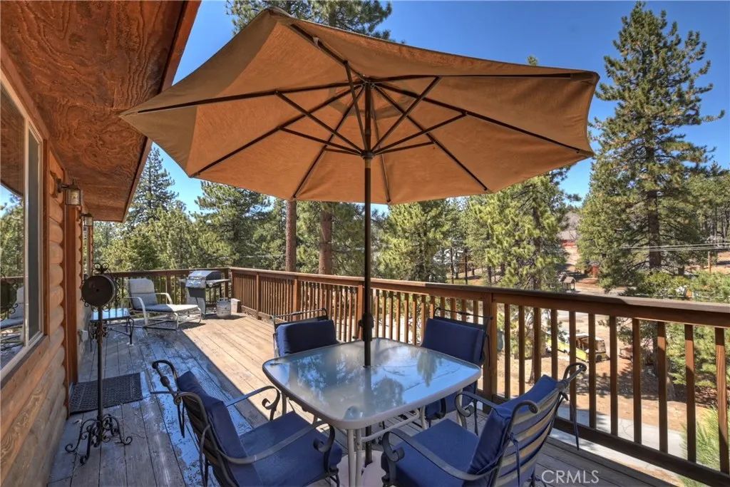 33653 Green Valley Lane, Green Valley Lake, CA 92341