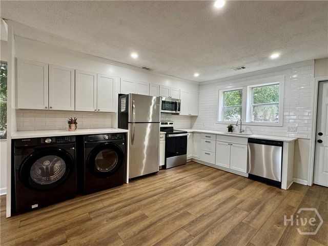 2032 Eppinger Street, Savannah, GA 31415