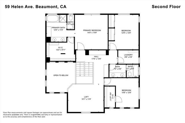 59 Helen, Beaumont, CA 92223