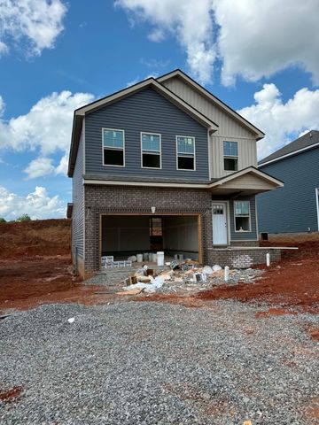 317 Cardinal Creek, Clarksville, TN 37040
