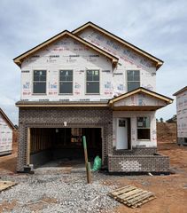 317 Cardinal Creek, Clarksville, TN 37040