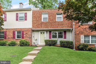 372 WELLS TER #372, West Chester, PA 19380