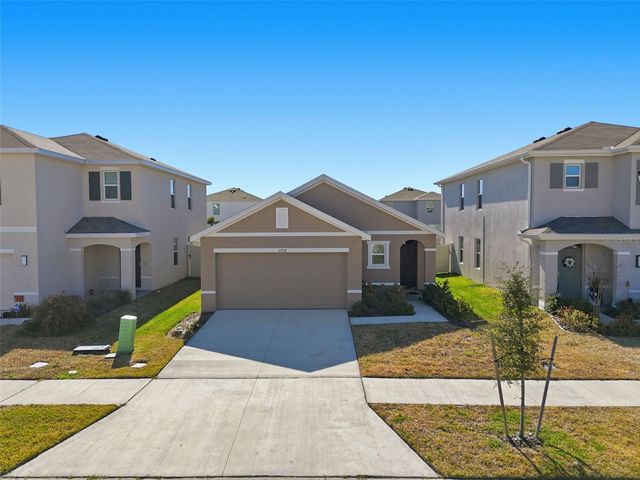 33358 REGENT CANAL STREET, Wesley Chapel, FL 33545