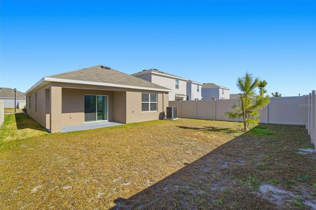 33358 REGENT CANAL STREET, Wesley Chapel, FL 33545