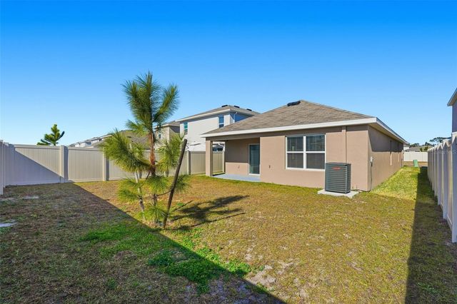 33358 REGENT CANAL STREET, Wesley Chapel, FL 33545