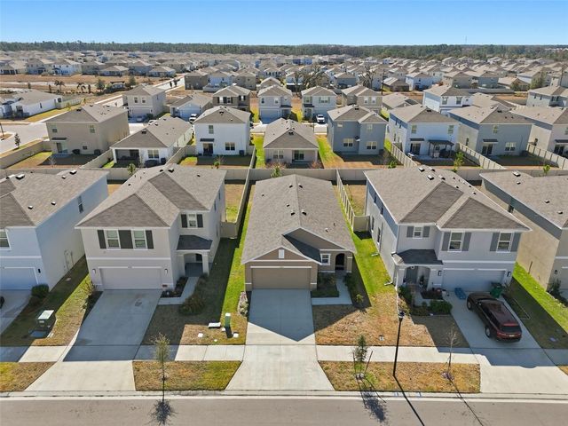 33358 REGENT CANAL STREET, Wesley Chapel, FL 33545