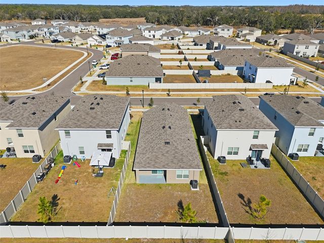 33358 REGENT CANAL STREET, Wesley Chapel, FL 33545