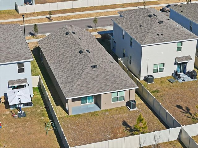 33358 REGENT CANAL STREET, Wesley Chapel, FL 33545