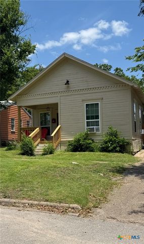 1303 S 13th Street, Temple, TX 76504