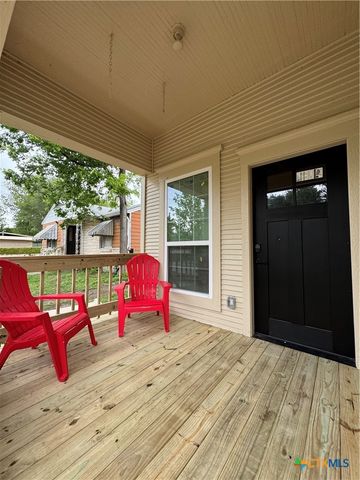 1303 S 13th Street, Temple, TX 76504