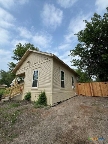 1303 S 13th Street, Temple, TX 76504