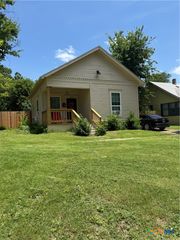1303 S 13th Street, Temple, TX 76504