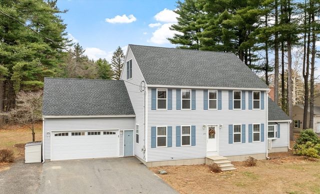 270 Day St, Leominster, MA 01453