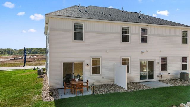 3472 Trails End Circle, Eagan, MN 55123