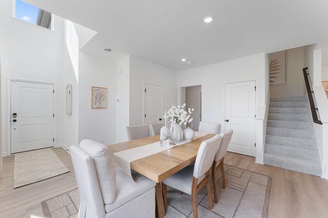 3472 Trails End Circle, Eagan, MN 55123