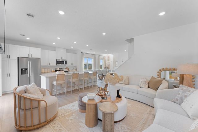 3472 Trails End Circle, Eagan, MN 55123