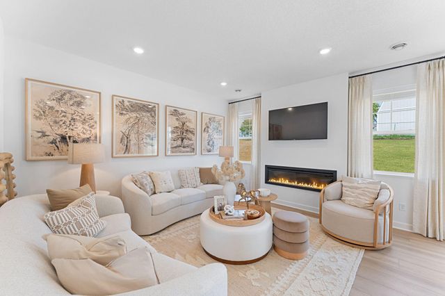 3472 Trails End Circle, Eagan, MN 55123