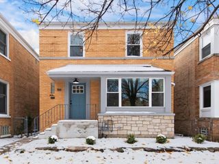 6322 N Monticello Avenue, Chicago, IL 60659