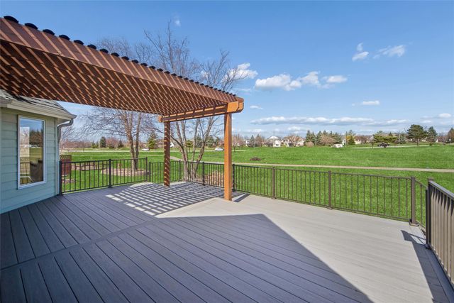 3405 NE Briarwood Drive, Ankeny, IA 50021