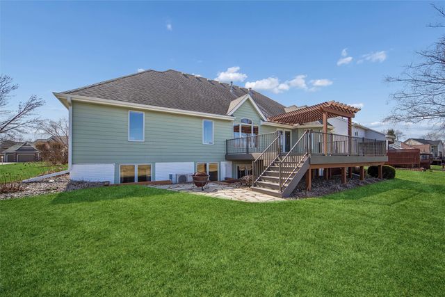 3405 NE Briarwood Drive, Ankeny, IA 50021