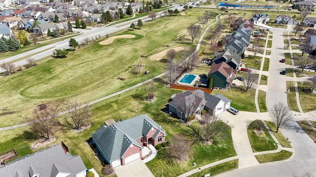 3405 NE Briarwood Drive, Ankeny, IA 50021