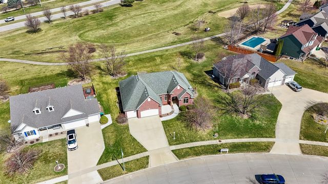 3405 NE Briarwood Drive, Ankeny, IA 50021