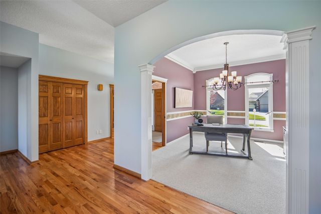 3405 NE Briarwood Drive, Ankeny, IA 50021