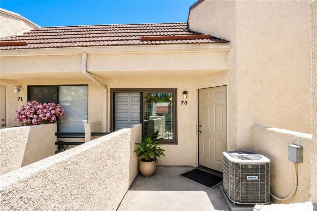 73 Martinique, Laguna Niguel, CA 92677 — exterior