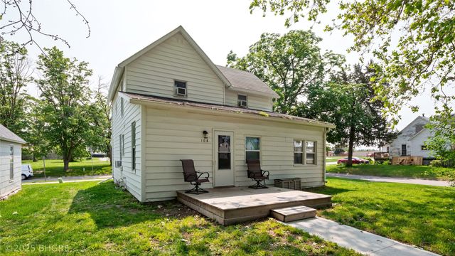 601 N 1st Street, Indianola, IA 50125