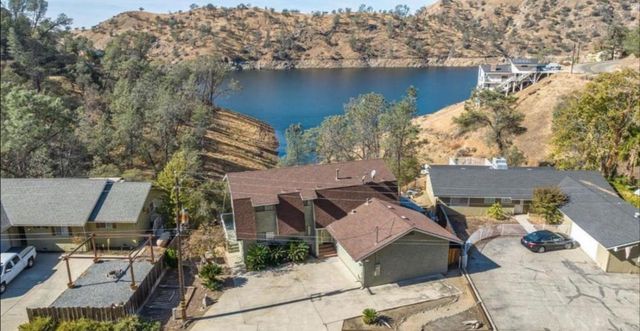 27817 Sky Harbour Road, Friant, CA 93626