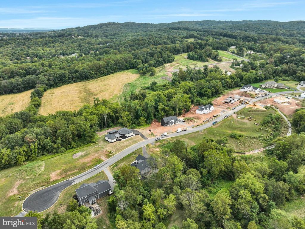 LOT 50 SCARLET OAK DR, Lewisberry, PA 17339