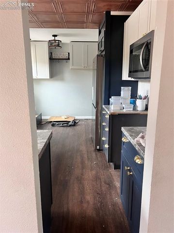 8545 Moss Rock Road, Colorado Springs, CO 80908