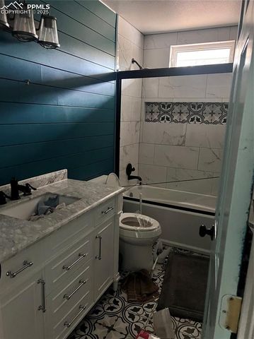 8545 Moss Rock Road, Colorado Springs, CO 80908