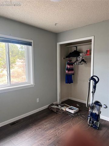 8545 Moss Rock Road, Colorado Springs, CO 80908