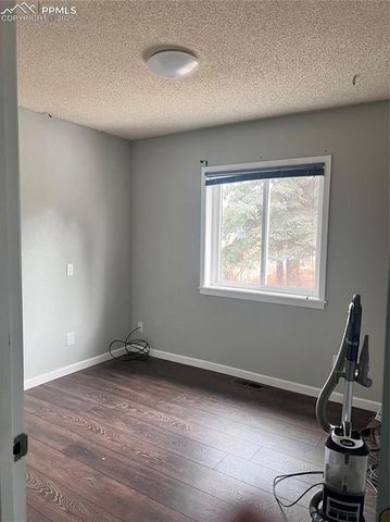 8545 Moss Rock Road, Colorado Springs, CO 80908