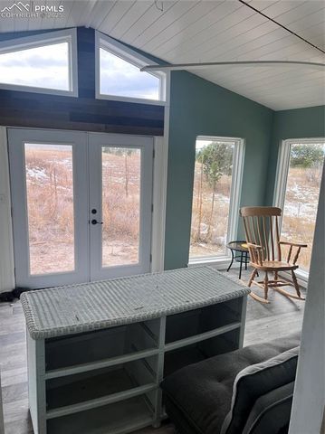 8545 Moss Rock Road, Colorado Springs, CO 80908