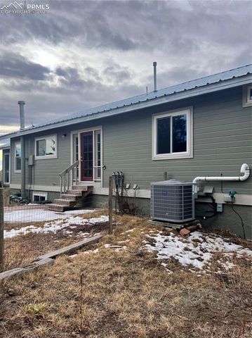 8545 Moss Rock Road, Colorado Springs, CO 80908