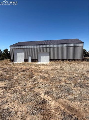 8545 Moss Rock Road, Colorado Springs, CO 80908