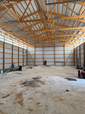 8545 Moss Rock Road, Colorado Springs, CO 80908