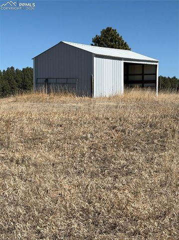 8545 Moss Rock Road, Colorado Springs, CO 80908