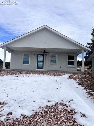 8545 Moss Rock Road, Colorado Springs, CO 80908