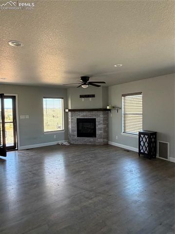 8545 Moss Rock Road, Colorado Springs, CO 80908