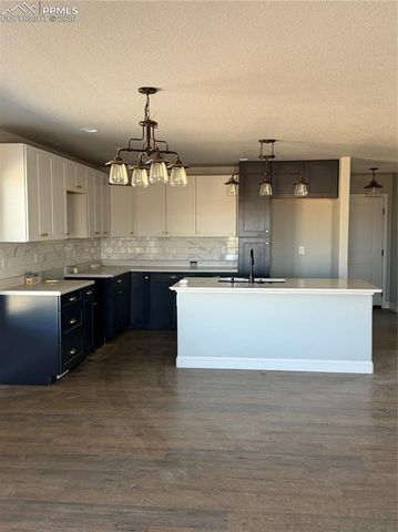 8545 Moss Rock Road, Colorado Springs, CO 80908