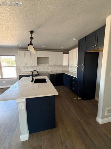 8545 Moss Rock Road, Colorado Springs, CO 80908