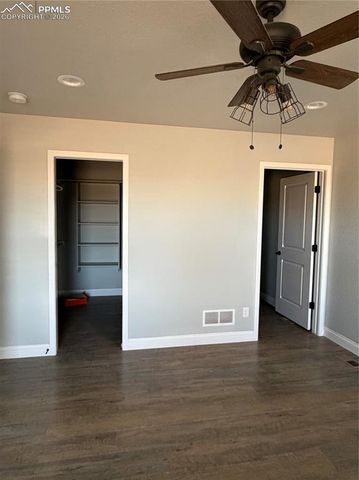 8545 Moss Rock Road, Colorado Springs, CO 80908