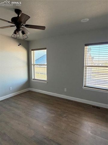 8545 Moss Rock Road, Colorado Springs, CO 80908